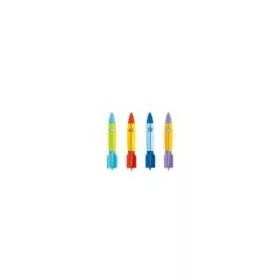 55508 Underwater torpedoes