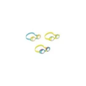 55611 Junior goggles, ages 3-8, 3 colors