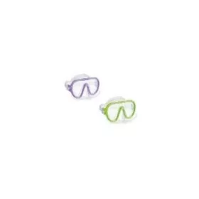 55916 SEA SCAN SWIM MASKS, Age 8+, 2