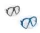 55977 Reef rider masks