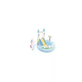 56148NP unicorn castle play center
