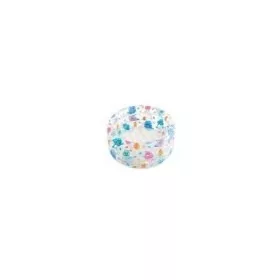 57106NP dino buddies 3-ring baby pool,