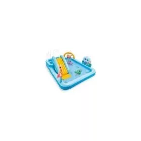 57161NP jungle adventure play center, AG
