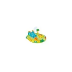 57166NP LITTLE DINO PLAY CENTER, Ages 2+