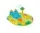 57166NP LITTLE DINO PLAY CENTER, Ages 2+