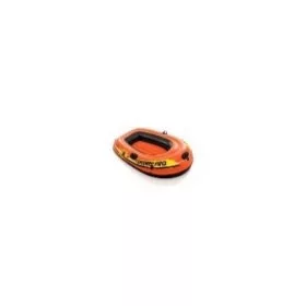 58355NP INTEX gumicsónak PRO 100 piros