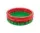 58448NP watermelon pool, 3-ring, ages 2