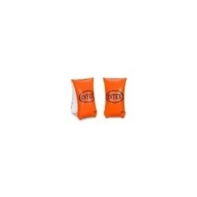 58641EU INTEX Deluxe karúszó piros