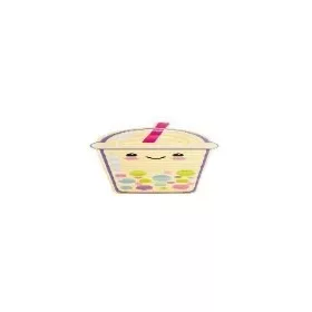 58738EU boba buddy float