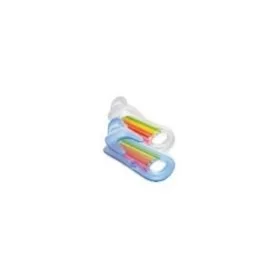 58802EU INTEX háttámlás matrac king kool