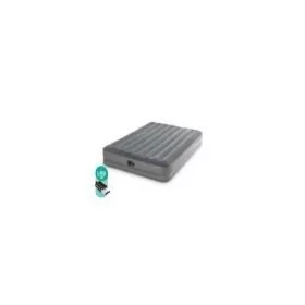 64114 Queen dura-beam prestige airbed