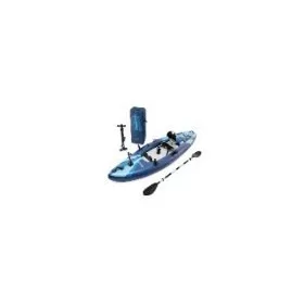 68245NP dakota quest sit-ON-TOP kayak