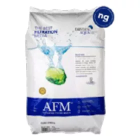 AFM-NG grade 1 aktivált felületű zöldüveg