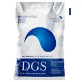 DGS-1 kevert üveg szűrőtöltet