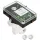 Badu Omnitronic D63