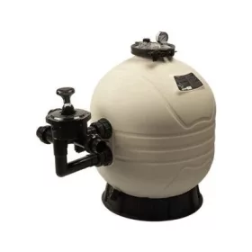 HDPE tartály D500