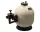 HDPE tartály D500