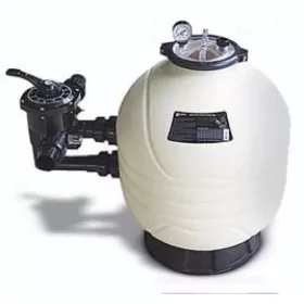 HDPE tartály D600