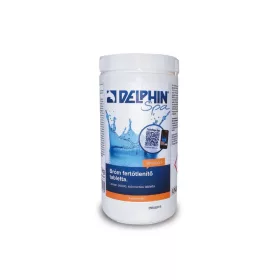 Delphin SPA bróm fertotleníto tabl. 1KG