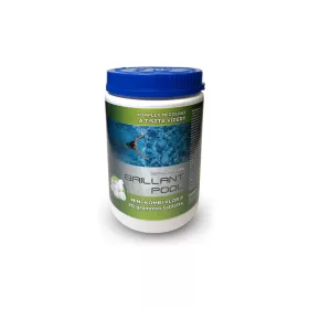 MINI-kombi klór P 20G-OS tabletta 1KG BP