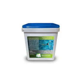 MINI-kombi klór P 20G-OS tabletta 5KG BP