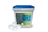 MINI-kombi klór P 20G-OS tabletta 5KG BP