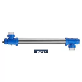 Blue Lagoon UV-C 75W UV készülék