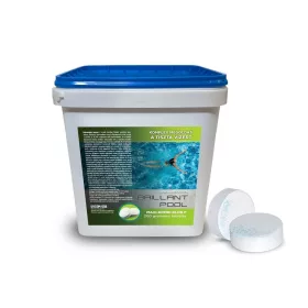 Maxi-kombi klór P 200G-OS tabletta 5 KG