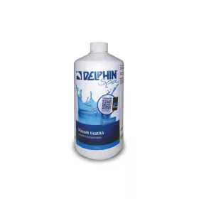 Delphin SPA vízcsík tisztító 1 liter