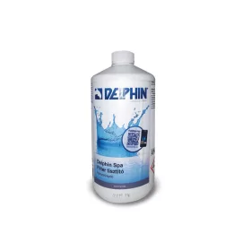Ddelphin SPA filter tisztító 1 liter