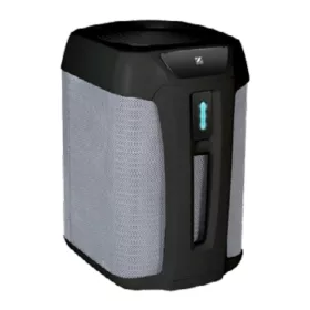ZODIAC Z550iQ inverteres hőszivattyú 15 kW