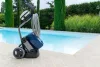 Tornax medence porszívó robot