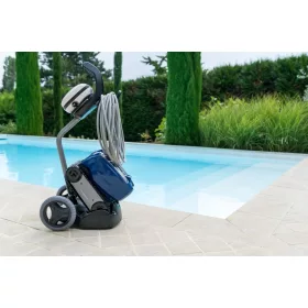 Tornax medence porszívó robot