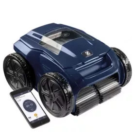 RA6300 iQ Alpha iQ robotporszívó