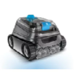 CNX 20 medencetisztító robot