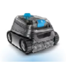 CNX 25 medencetisztító robot