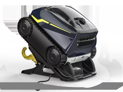 FreeRider RF 5200 iQ 10 x 5 m 120 perc