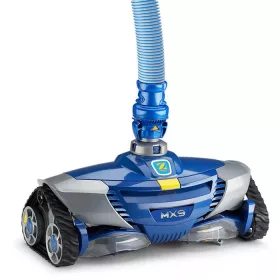 Zodiac MX9 félautomata medencetisztító robot
