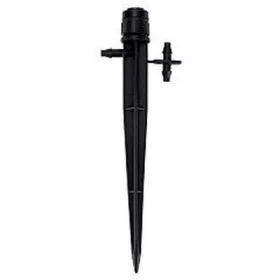   SXB-360-SPYK mikroöntöző tüskével, sugaras 0-50 l/h ,360°, 0-0.46m