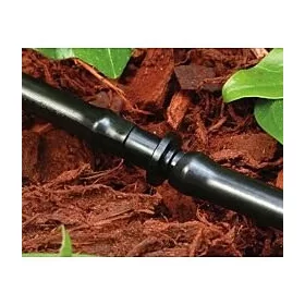 BF-3, T elágazás 1/4" tömlővéges fitting