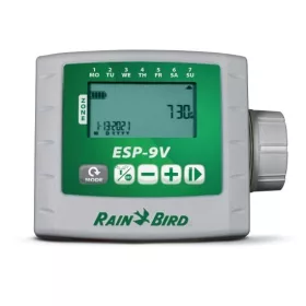   ZA 84001 csapra szerelhető elemes vezérlő, 3/4" csatlakozás
