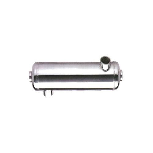 Hőcserélő 53 kWB 180 cs:1 1/2'-1'