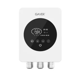 Max 2,2 Kw Három fázisú szivattyúhoz , Max 8 A.