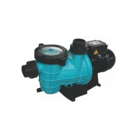 STRM 1/2 HP 1 fázis H=8 m V=11m3 0,37 KW