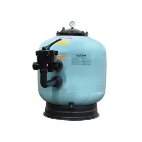   GALI turbidron PLUS közüzemi szűrőtartály D1400 48 m³/h