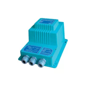 100 W 12 V Transzformátor Műanyag házban