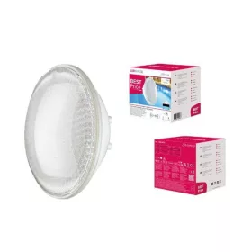   FEHÉR "LAPOS" SLIM LED ( Hideg ) 23 W 72 db Led SMD 1500 (lux=lm/m2) LED - 120°