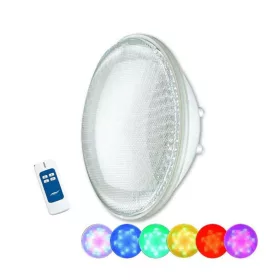   SZÍNES RGB SLIM LED "LAPOS" 20 W 72 db Led SMD 800 (lux=lm/m2) LED - 120°