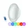 SZÍNES RGB SLIM LED "LAPOS" 20 W 72 db Led SMD 800 (lux=lm/m2) LED - 120°