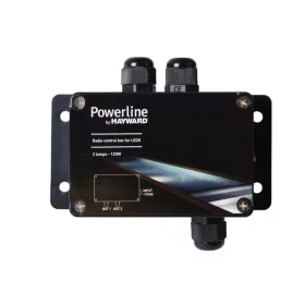 LED SLIM rbg lámpa 20 W